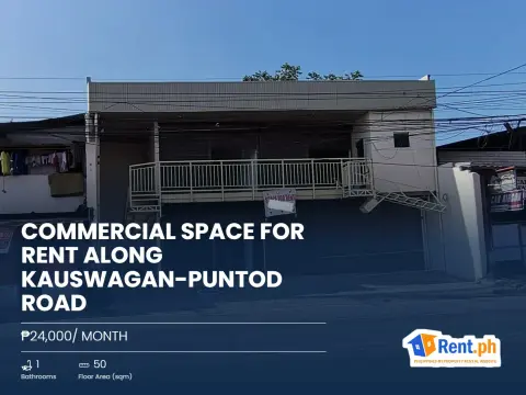 commercial-space-for-rent-along-kauswagan-puntod-road-for-rent