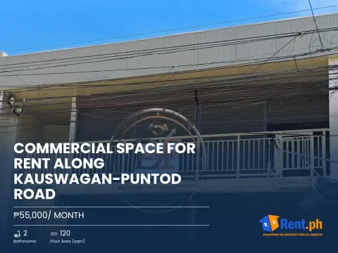 commercial-space-for-rent-along-kauswagan-puntod-road-for-rent