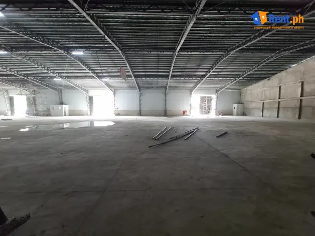 Newly Constructed Warehouse for Lease along the highway in Cagayan de Oro City - Secondary Image