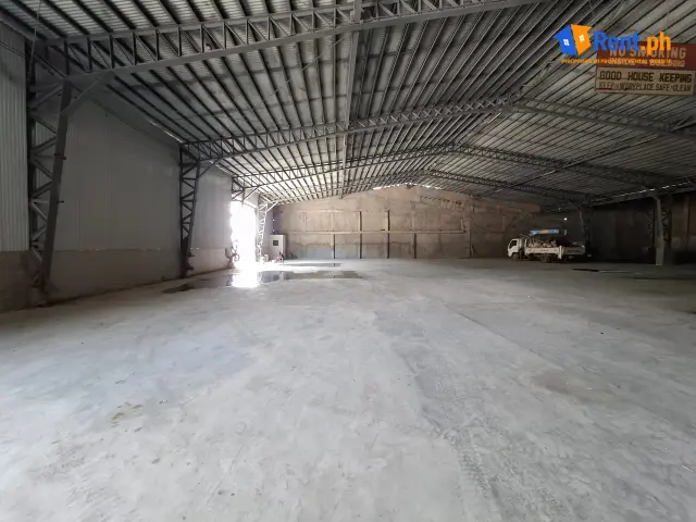 Newly Constructed Warehouse for Lease along the highway in Cagayan de Oro City - Secondary Image