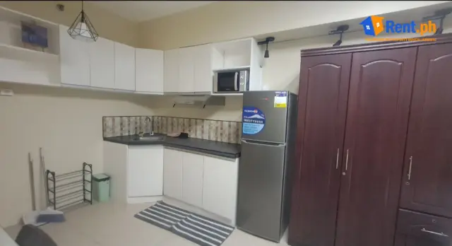 STUDIO CONDO FOR RENT IN AVIDA RIALA, IT PARK, CEBU CITY - Secondary Image