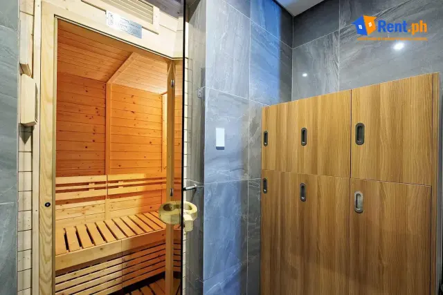 FOR RENT | 1BR | MARCO POLO RESIDENCES - Secondary Image