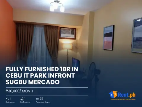 fully-furnished-1br-in-cebu-it-park-infront-sugbu-mercado-for-rent