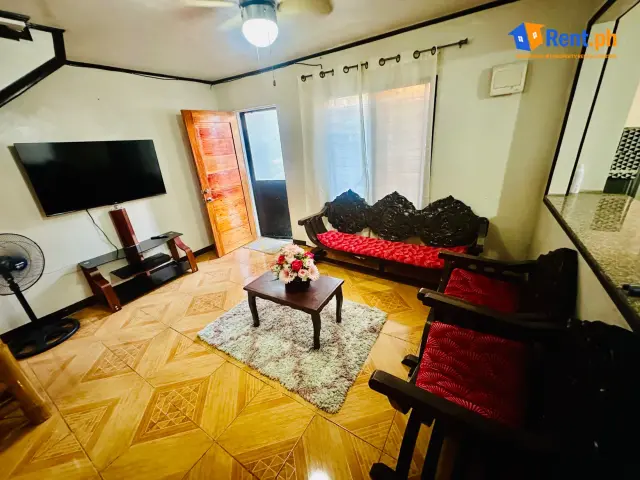 Modern 3BR House and Lot For Rent in Jagobiao Mandaue Cebu - Secondary Image