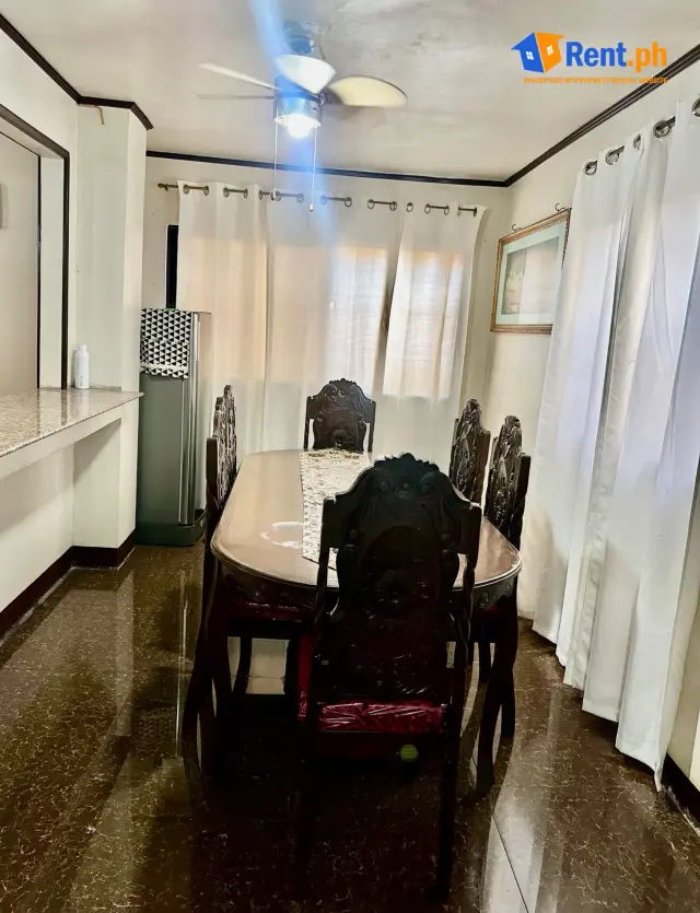 Modern 3BR House and Lot For Rent in Jagobiao Mandaue Cebu - Secondary Image