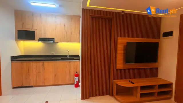 Modern 2BR Home for Rent in Urban Deca Homes Banilad! - Secondary Image