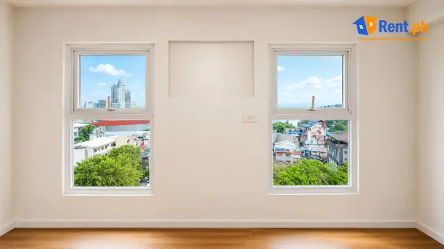 Modern 4-Bed Bedspace Unit for Rent with Separate Bathroom and Toilet Near USC, Cebu City - Secondary Image