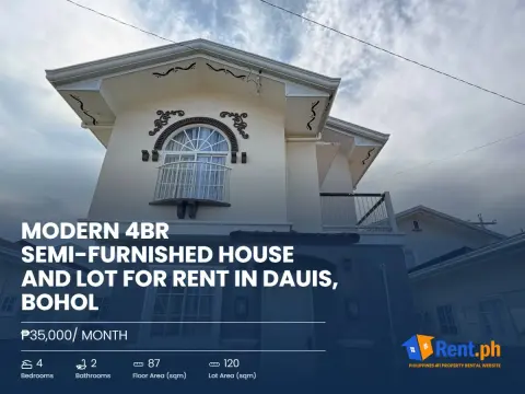 modern-4br-semi-furnished-house-and-lot-for-rent-in-dauis-bohol-for-rent