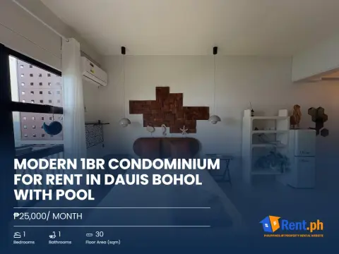 modern-1br-condominium-for-rent-in-dauis-bohol-with-pool-for-rent