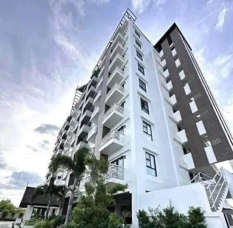 for-rent-1-bedroom-condo-unit-with-parking-at-royal-ocean-crest-panglao-1-for-rent