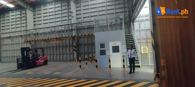Strategic 3,563 sqm Warehouse for Rent in Tayud, Cebu - Logistics Ready - Secondary Image