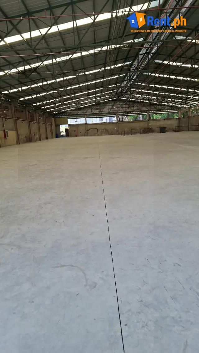 Prime 1125 SQM Warehouse for Rent in Consolacion, Cebu - Flood-Free - Secondary Image