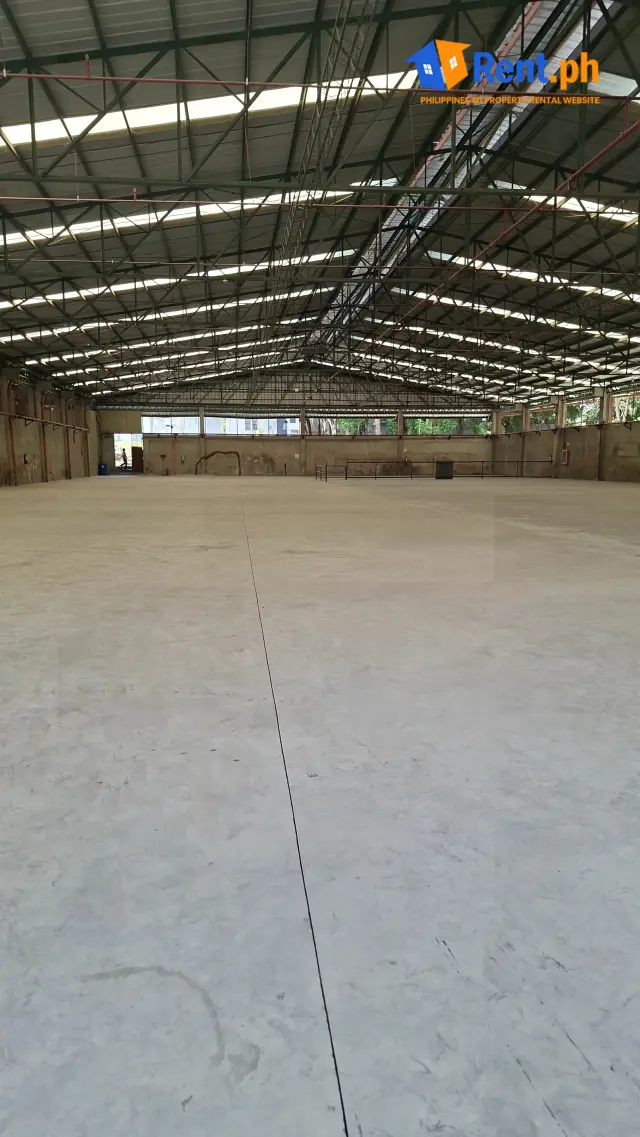 Prime 1125 SQM Warehouse for Rent in Consolacion, Cebu - Flood-Free - Secondary Image