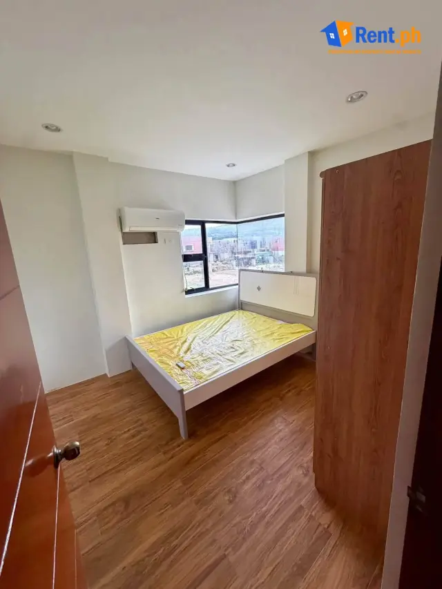 Spacious 4BR House and Lot For Rent in Liloan Cebu - Secondary Image