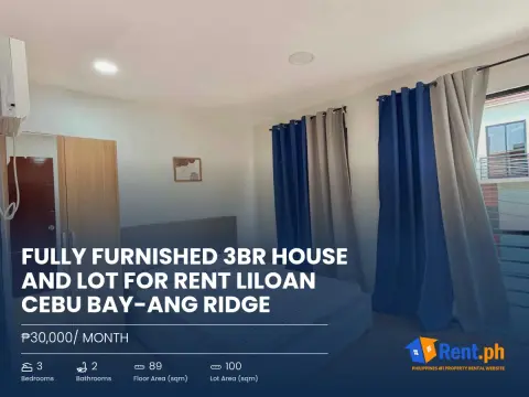 fully-furnished-3br-house-and-lot-for-rent-liloan-cebu-bay-ang-ridge-for-rent