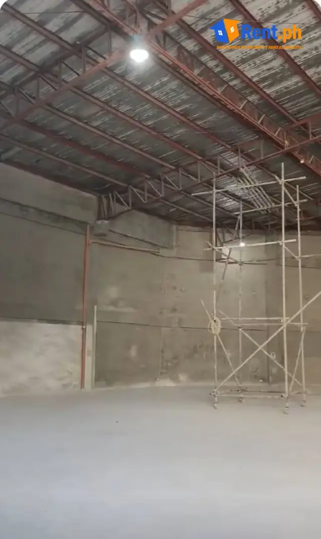 Prime 626sqm Warehouse For Rent Tayud Consolacion Cebu with Parking - Secondary Image