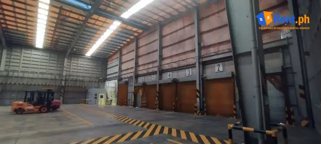 Strategic 3,563 sqm Warehouse for Rent in Tayud, Cebu - Logistics Ready - Secondary Image