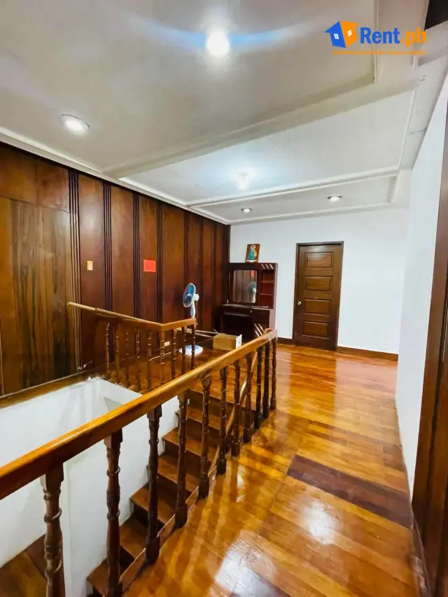 Spacious 4BR House and Lot For Rent in Mandaue, Central Visayas - Secondary Image