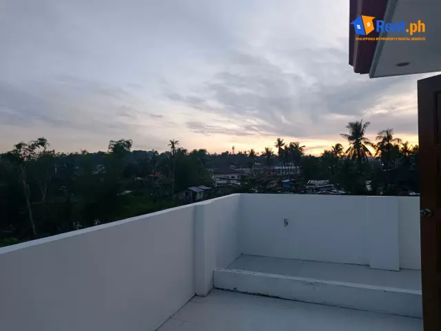 SINGLE DETACHED HOUSE AND LOT WITH ROOFTOP - Secondary Image