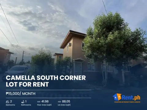 camella-south-corner-lot-for-rent-for-rent