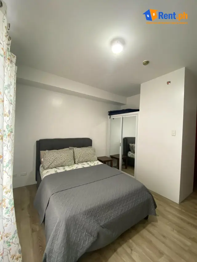 Fully Furnished Studio Condominium For Rent Bacolod - Secondary Image