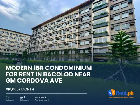 modern-1br-condominium-for-rent-in-bacolod-near-gm-cordova-ave-for-rent