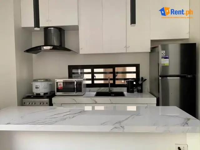 Modern Villa For Rent in Puerto Princesa with Pool - Secondary Image