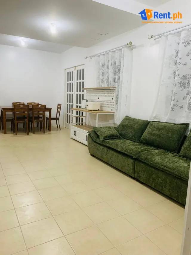 ๐ด Live Near the Beach! 3BR House & Lot Available for Rent - Secondary Image