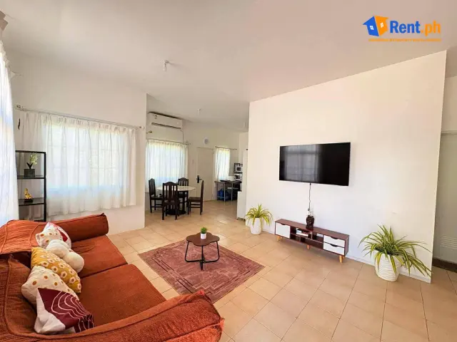 3BR House & Lot for Rent – Just a Short Walk to the Beach! - Secondary Image