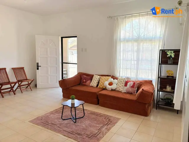 3BR House & Lot for Rent – Just a Short Walk to the Beach! - Secondary Image