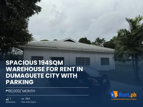 spacious-194sqm-warehouse-for-rent-in-dumaguete-city-with-parking-for-rent