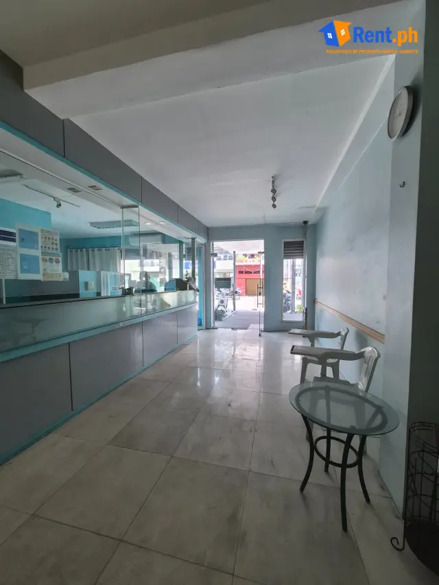 For Rent: High-Visibility Retail Space in Dumaguete Boulevard - Secondary Image