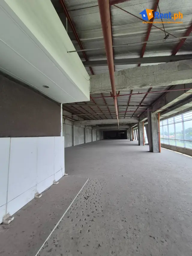 FOR RENT: 582.36sqm Prime Office Space in Dumaguete City - Secondary Image