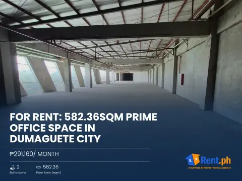 for-rent-58236sqm-prime-office-space-in-dumaguete-city-for-rent