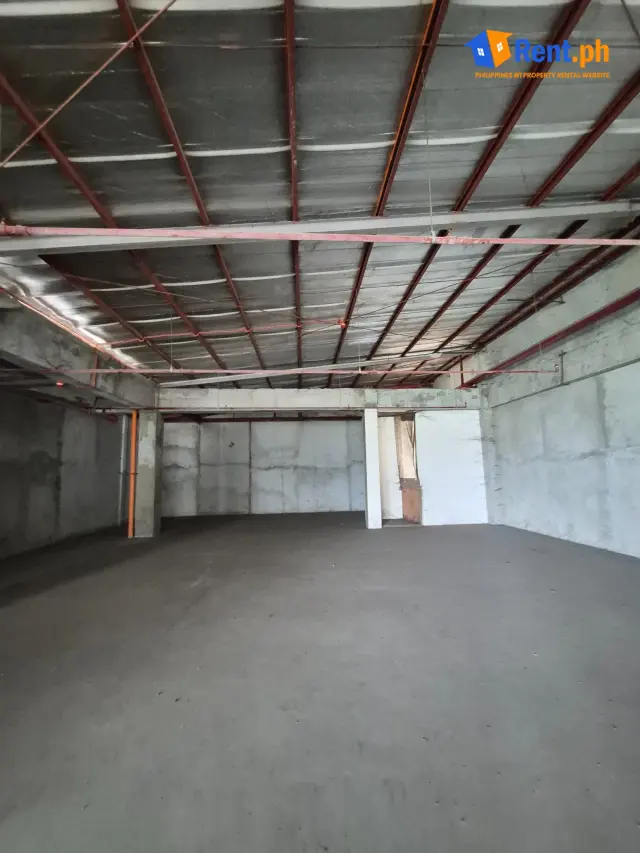FOR RENT: 582.36sqm Prime Office Space in Dumaguete City - Secondary Image
