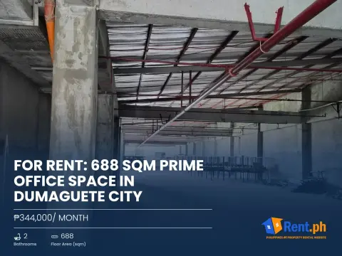 for-rent-688-sqm-prime-office-space-in-dumaguete-city-for-rent