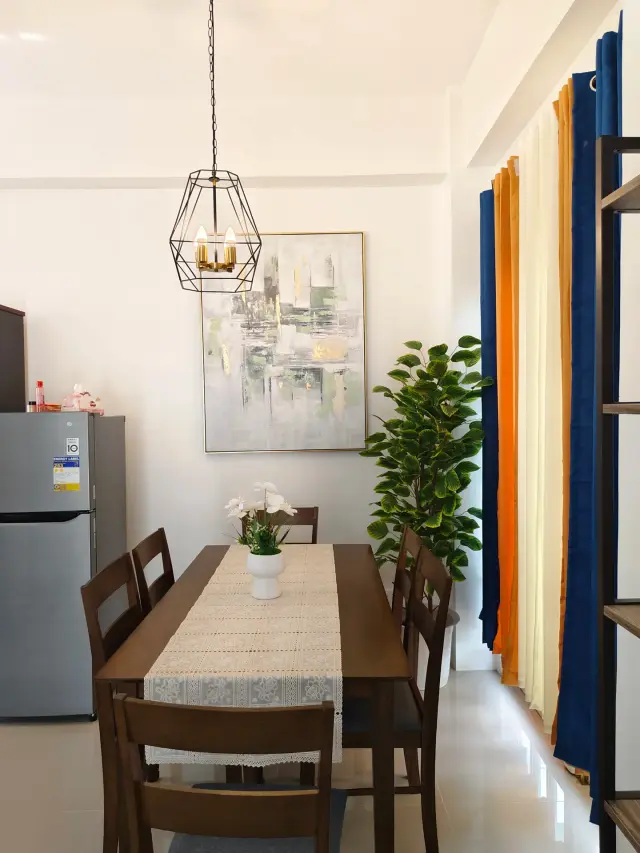 4 Bedrooms Fully Furnished House in Royal Palms Quatro Subdi - Secondary Image