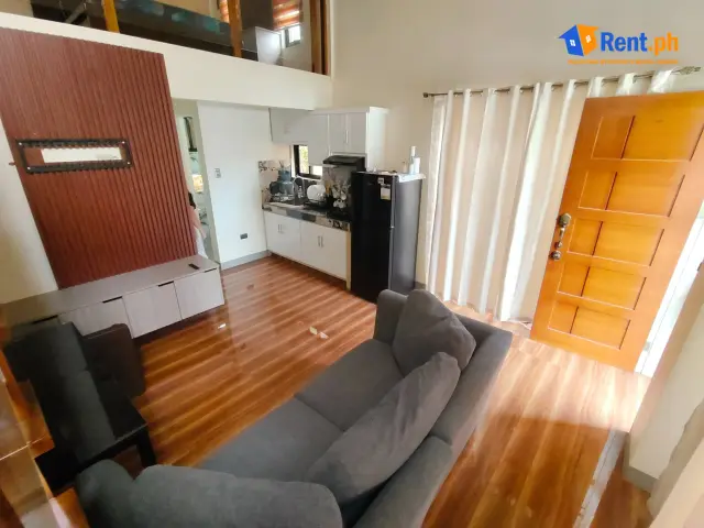 Modern 2BR House and Lot For Rent in Dauis, Panglao Island - Secondary Image