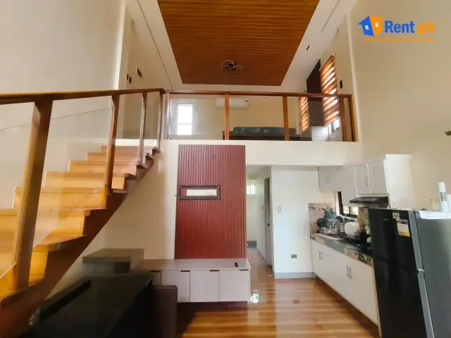 Modern 2BR House and Lot For Rent in Dauis, Panglao Island - Secondary Image