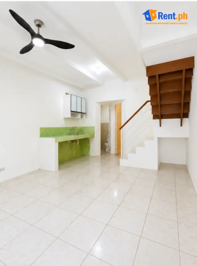 Family-Friendly 2BR Townhouse For Rent in General Trias Cavite with Amenities - Secondary Image