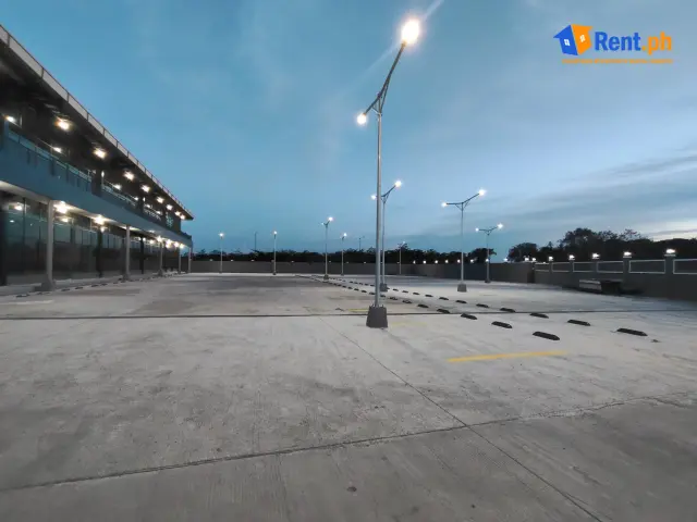 Spacious 1009sqm Warehouse For Rent in Kawit Cavite near CALAX - Secondary Image