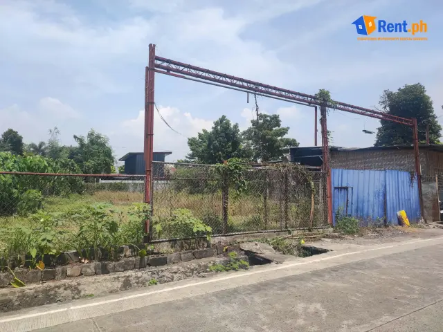 Secure a 600 sqm Lot For Rent in Toril, Davao City - Secondary Image