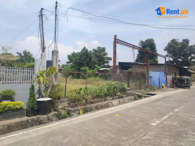 Secure a 600 sqm Lot For Rent in Toril, Davao City - Secondary Image