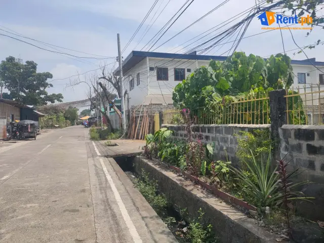 A Spacious 600 sqm Lot For Rent in Toril, Davao City - Secondary Image