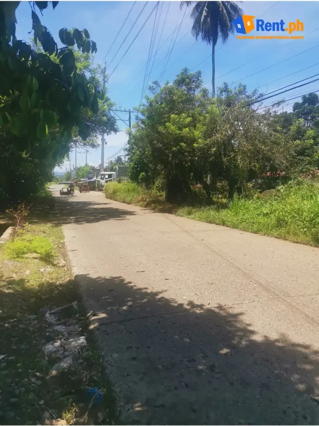 4,965 sqm Commercial Lot For Lease in Mintal, Davao City - Secondary Image