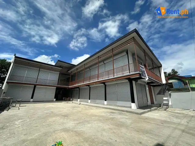 Prime 32sqm Retail Space For Rent in Toril Davao City - Secondary Image