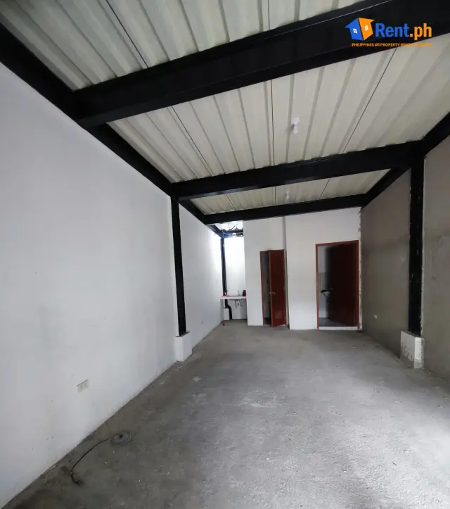 Prime 32sqm Retail Space For Rent in Toril Davao City - Secondary Image