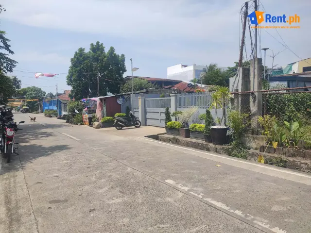 A Spacious 600 sqm Lot For Rent in Toril, Davao City - Secondary Image