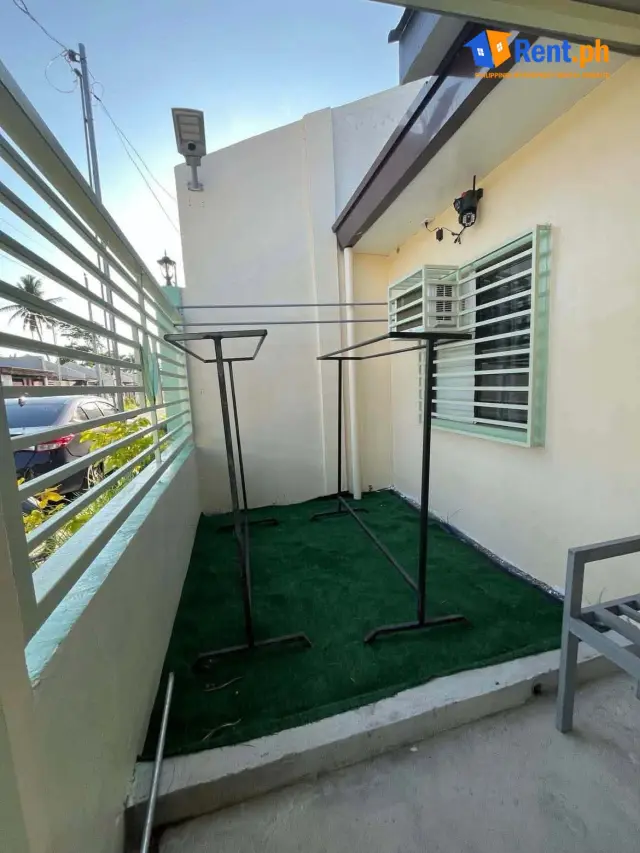 Semi-Furnished 3BR House and Lot For Rent in Gensan (Dadiangas) - Secondary Image