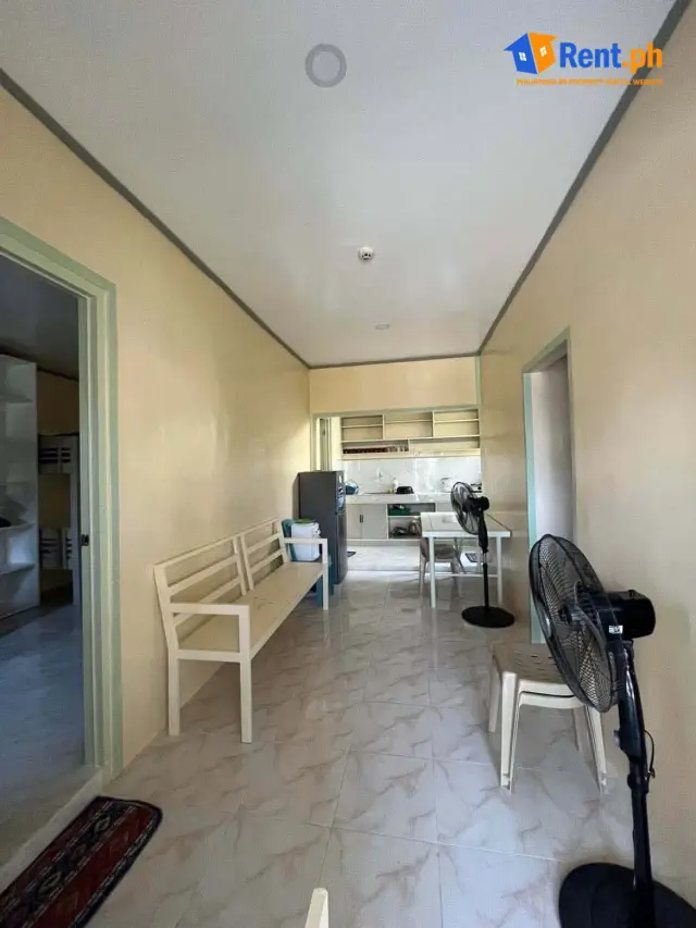 Semi-Furnished 3BR House and Lot For Rent in Gensan (Dadiangas) - Secondary Image